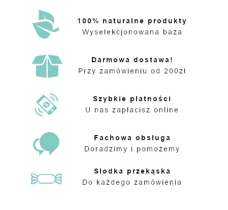 Filozofia marki Naturaorganika